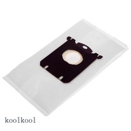 Kool Vacuum Cleaner Bags Non Woven Dust Bag For Electrolux Filter