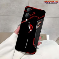 VIVO Y17S Case Eksotik.id VIVO Y17S Casing VIVO Y17S Silicone Mobile Phone Skin Accessories Hardcase