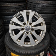 Nissan Serena Original Rim 15inch 4️⃣pcs for (Nissan, Suzuki, Dongfeng, Chevrolet)