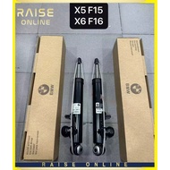 ( 100% ORIGINAL ) BMW X5 F15 X6 F16 REAR ABSORBER ( EDC )