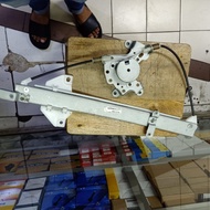 Lancer Evo3 CB2 CB4 CB5 rear door glass Regulator