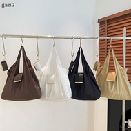 (gazi2) Stylish Travel Keychain Storage Bag, Large Capacity Eco-friendly Convenient Shopping Bag, Pe