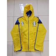 Chelsea/tracktop jacket