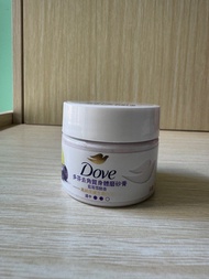 Dove Body Scrub 身體磨砂膏 50g