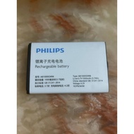 Suitable for Philips E309 E506 E6220 Mobile Phone Battery Electric Board AB1000GWM Customized