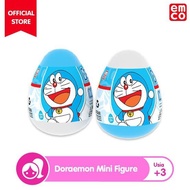 Emco Doraemon Eggs, price per 1 random eggs, surprise egg