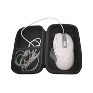 DO EVA Carry Case for G502 X Mouse Storage Case with Inner Pockage Protector