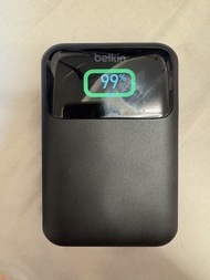 Belkin Power Bank 20000mah  65w