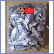 ★ ✓ Trial Pack Sapsap Small Size Dried Fish From Zamboanga