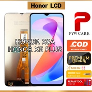 Skrin LCD Serasi Untuk Honor X6A / Honor X5 Plus LCD Screen