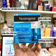 Neutrogena Hydro Boost Aqua / Water Gel