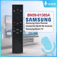 BN59-01385A Samsung Voice Remote Control for Samsung QLED 8K Smart TV Remote Control