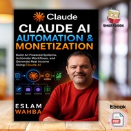 🚀 Claude AI Automation & Monetization Build AI-Powered Systems • Automate Workflows • Generate Real 