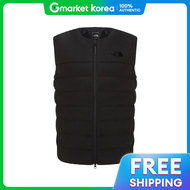 เสอกกผชาย The North Face รน Levis T Vest FM1NV3NR51A-BLK