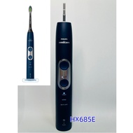 Ready Stock Electric Toothbrush handle for Philips Sonicare 6100 HX685E