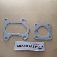 Ford ranger wl turbo gasket set