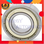 Lahar Bearing 6000 ZZ 6000ZZ 10x26x8 mm - 1238