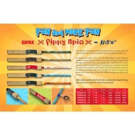 ROD / JORAN RAPALA FIPPY SPIN 5'0 150cm FIBER SOLID SPINNING