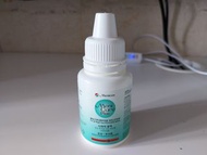 目立康Menicon Meni Care Plus Multipurpose solution OK
鏡 五合一多功能護理液旅行装試
用装 50ml