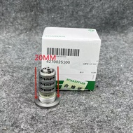 Camshaft Adjuster Valve Timing Oil Control Valve 06L 109 257 G For VW Passat Tiguan Audi A4 A5 A8 Q5