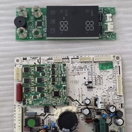 Shangling Refrigerator Motherboard SQ6.620.186.Q320WMGVE.VFL070CY SQ6.620.196 Display Board