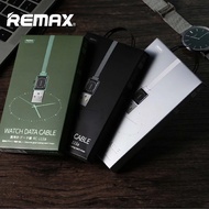 REMAX 2.4A Data Charging Cable 1m Length for Phone RC-113. REMAX RC113