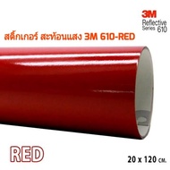 3M 610 3M Reflective Sheeting Series 610