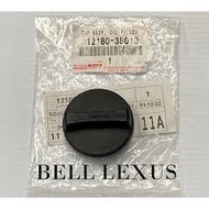 *ORIGINAL TOYOTA ZGE20 WISH 2009-2013 ENGINE OIL CAP PRIUS, PRUIS C 12180-38010