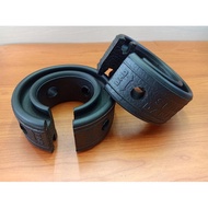 Flat car Sport damper available in sizes 2cm 3cm 4cm 5cm 6cm