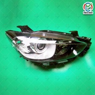 Mazda CX-5 CX 5 CX5 Headlamp (2013-2016) Head Lamp Lampu Kereta Headlamp Headlight Head Light Front