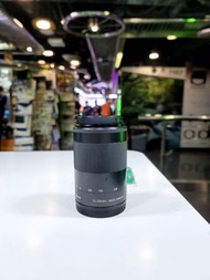 Canon EFM 55-200mm