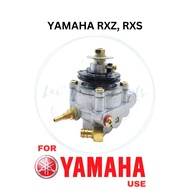 MOTOR YAMAHA RXZ MILI RXZ 5PV RXZ CATALYZER RXS 115 2T OIL PUMP ASSY 2T PUMP ASSY 2T MINYAK PAM