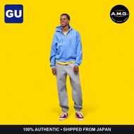 GU Heavyweight Sweat Jogger Pants ST