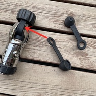 Diving First-Class Pressure Reducing Valve Protective Cover First-Class Regulator yoke Knob Anti-