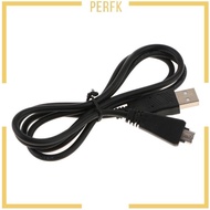 [Perfk] VMC-MD3 USB Charging Cable for Sony CyberShot DSC-WX5C WX7 WX9 WX10 WX30 T99