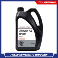 MITSUBISHI 0W20 SN Fully Synthetic Engine Oil (4L)