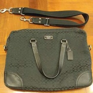 Coach 電腦/公事包