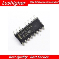 5PCS DDA001AG SOP15 DDA001 SOP DDA001A SMD