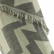 Vivienne Westwood 絕版薄款圍巾