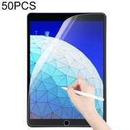 全城熱賣 - 50個一賣 磨砂紙質屏幕保護膜 適用於 iPad Air (2019) / Pro 10.5 (2017)