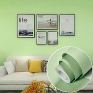 Wallpaper Dinding - Wallpaper Stiker Polos - Wallpaper - Wallpaper Din