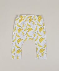 Bananas 嬰兒褲，嬰兒緊身褲，女嬰褲子，男嬰褲子，嬰兒禮物