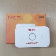 Modem Wifi Mifi HUAWEI E5573 Ada Slot Antena 2xMIMO