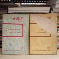ANALYSIS BOOK 4 APRIL 1979 AND 2 PEBRUARI 1979 ORIGINAL UNIT
