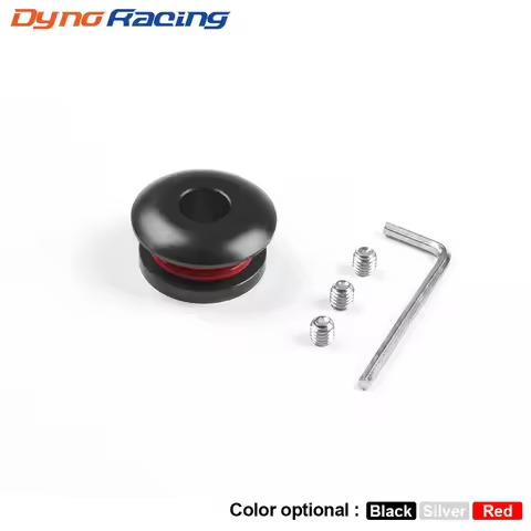 Universal Shift Knob Stopper Shifting Head Limiter Fixed Base Gear Head Buckle Aluminum Car Gear Kno