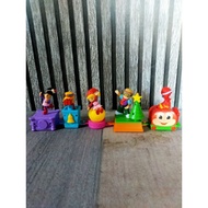 Jollibee Toys | Jollibee Kiddie Meal toy