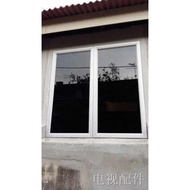 usb tv﹍Kim fatt Aluminium sliding window &amp; casement window, said tingkap kaca tersuai, terbuka dan gelongsor