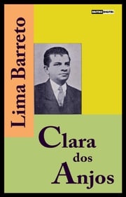 Clara dos Anjos Lima Barreto