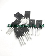 5pcs 3N62K3 F3N62K3 STF3N62K3 TO-220F original authentic