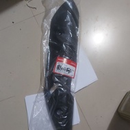 Wave rsx fi k90 plastic muffler